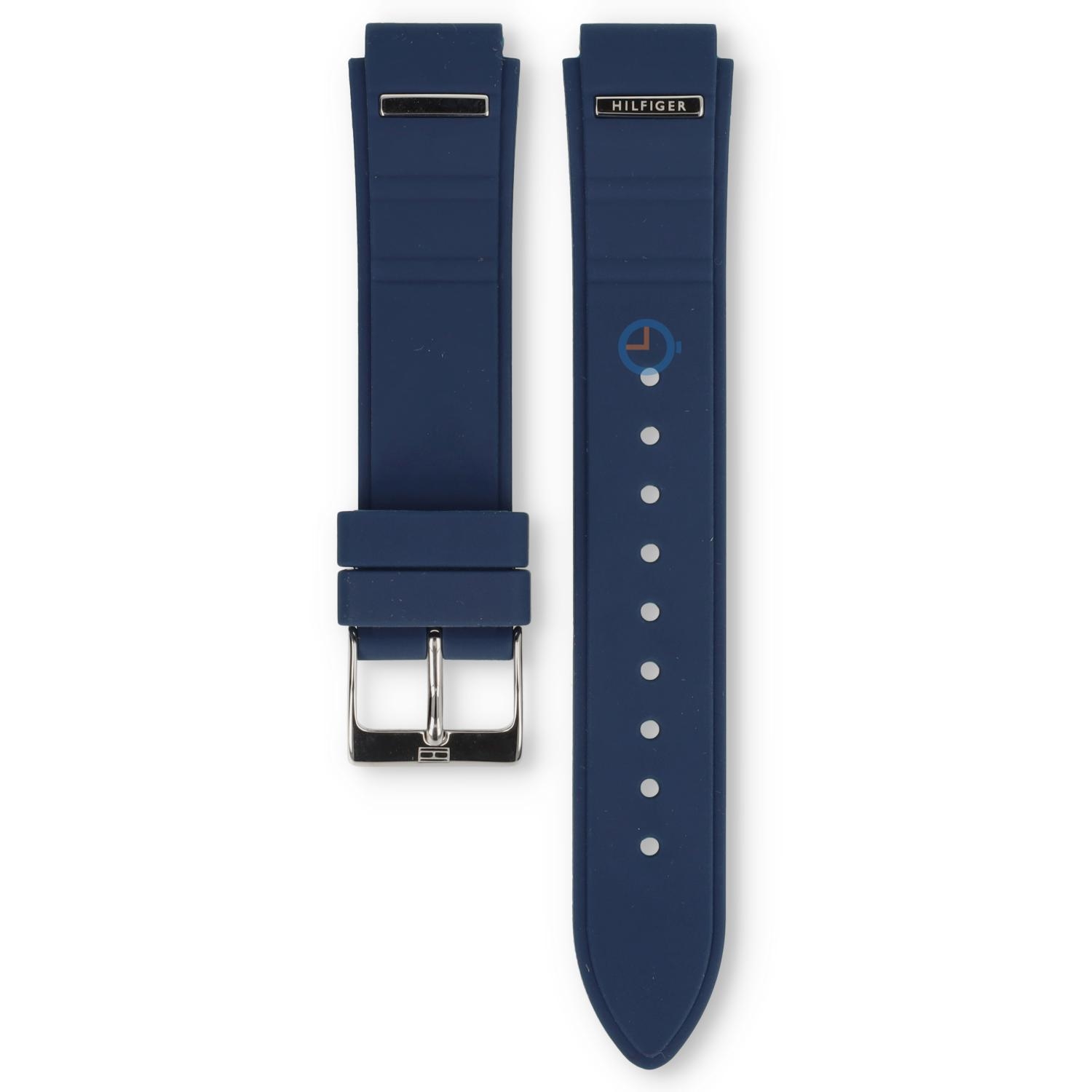 Tommy Hilfiger Eve TH1782281 watch strap