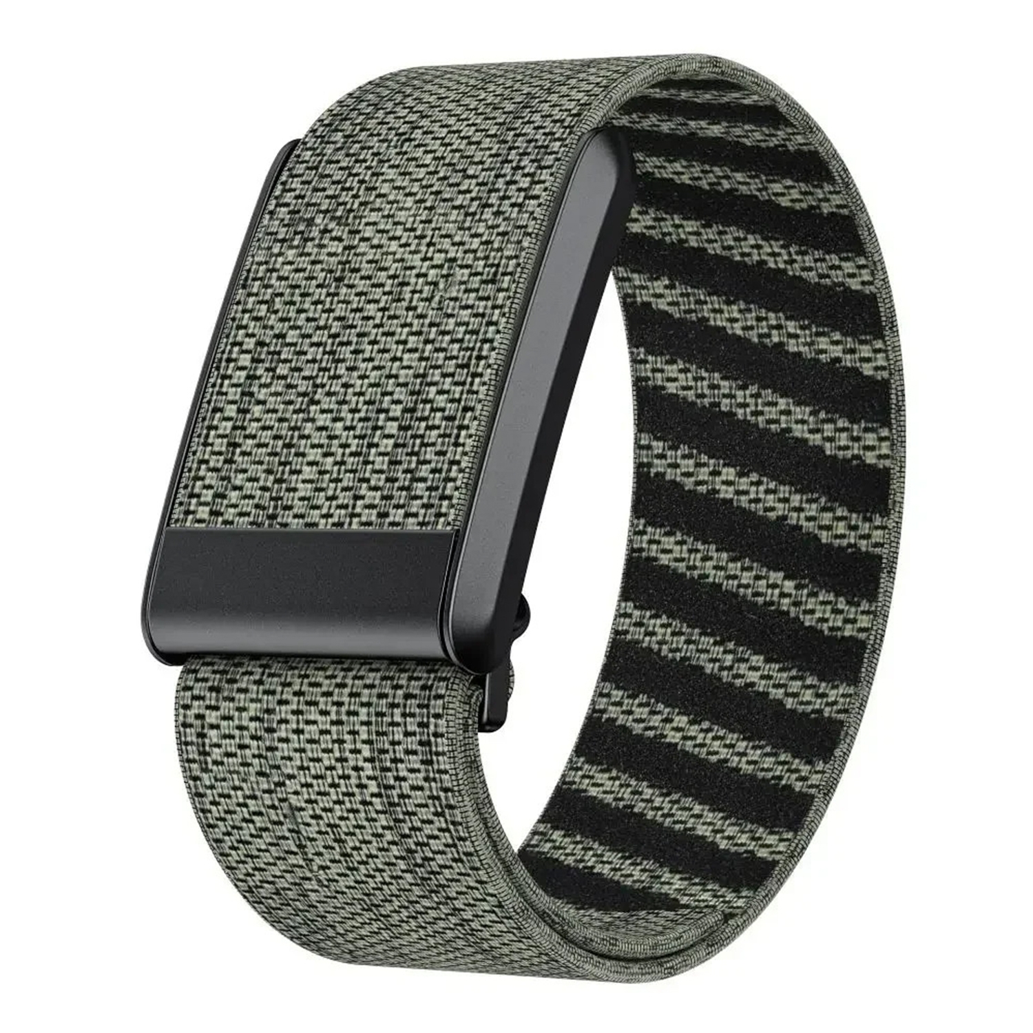 Whoop 4.0 Superknit band - green