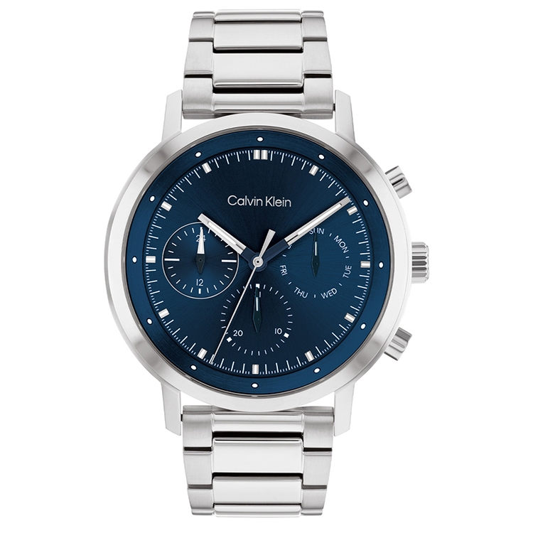 Calvin Klein watch-band 25200063 Gauge