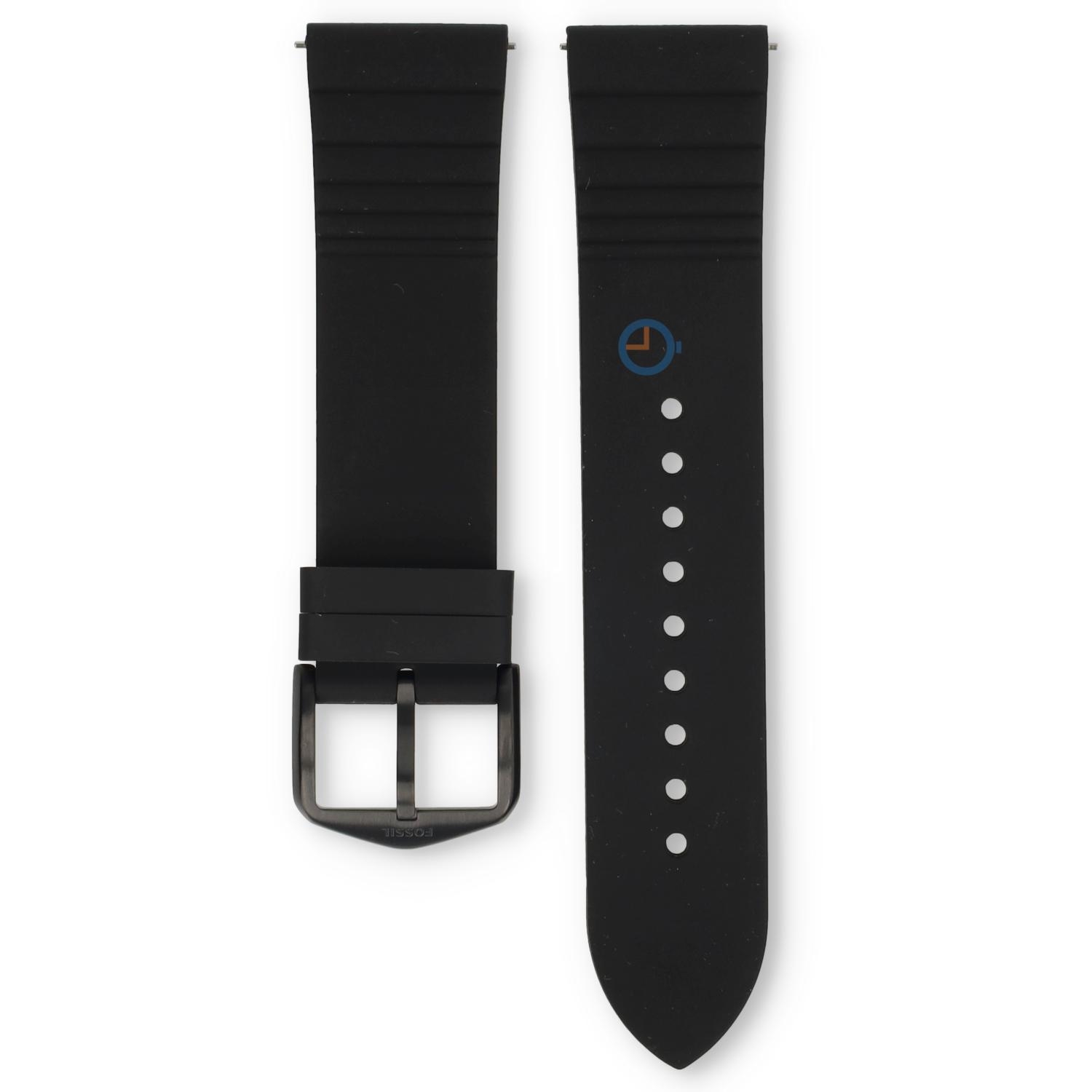 Fossil Q watchstrap FTW2103