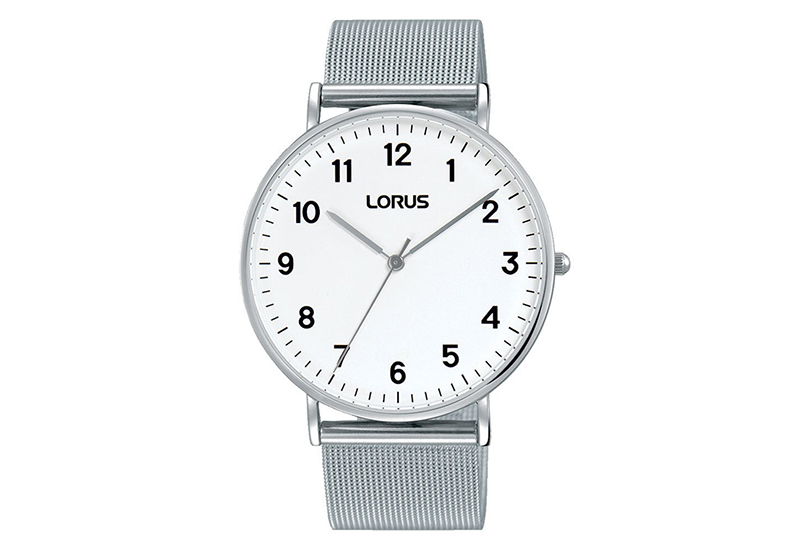 Lorus watchstrap RH817CX9