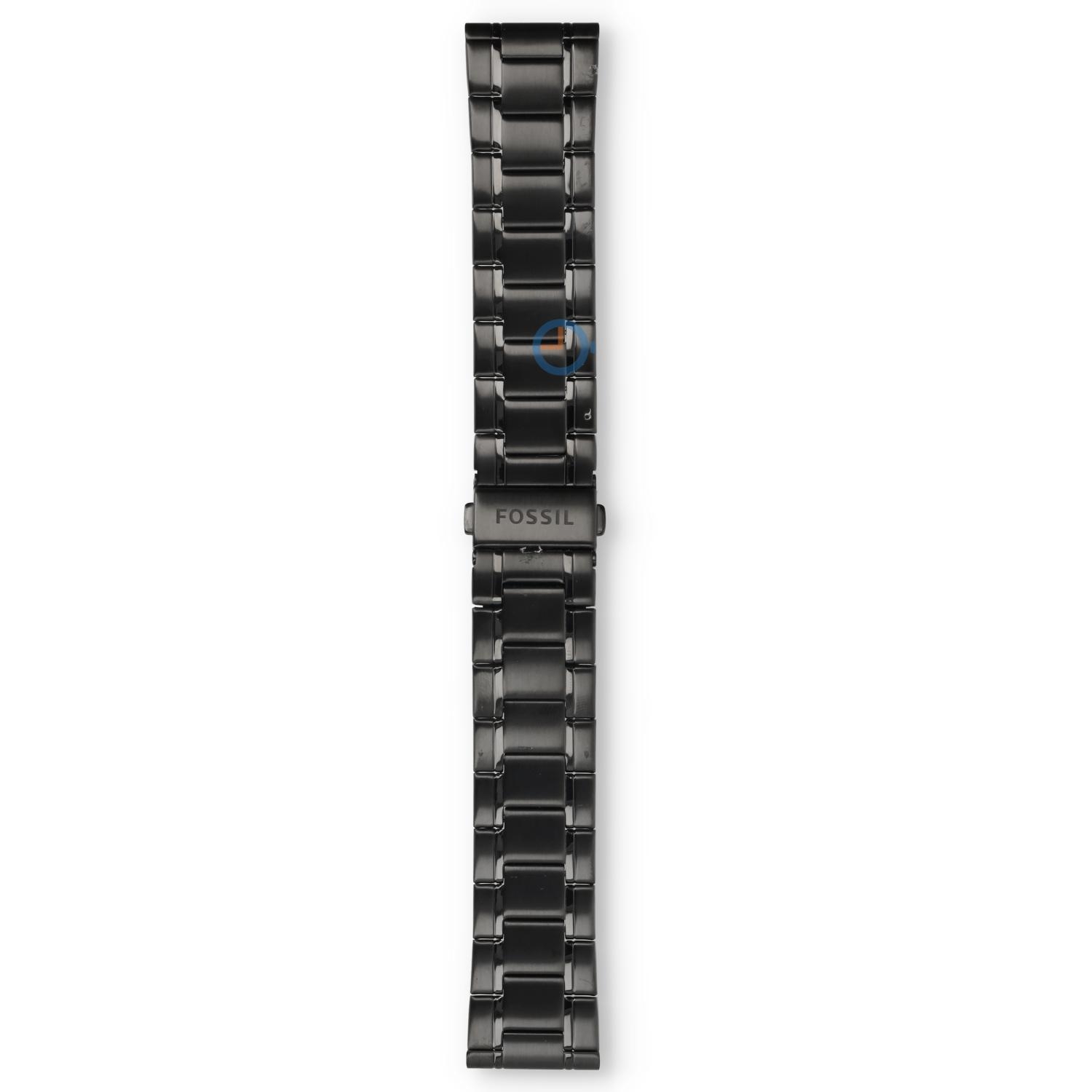 Fossil watch strap FS4646