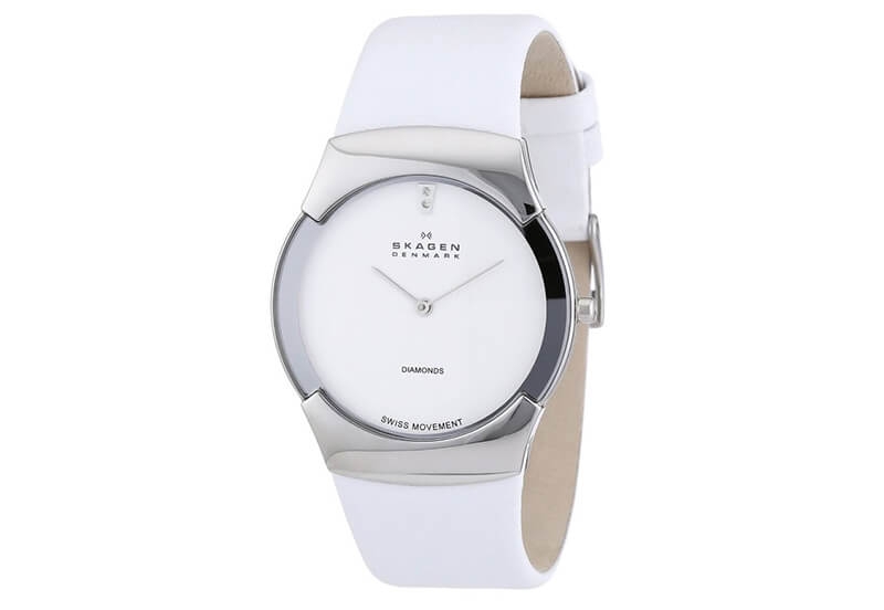 Skagen watch band 582XLSLWD