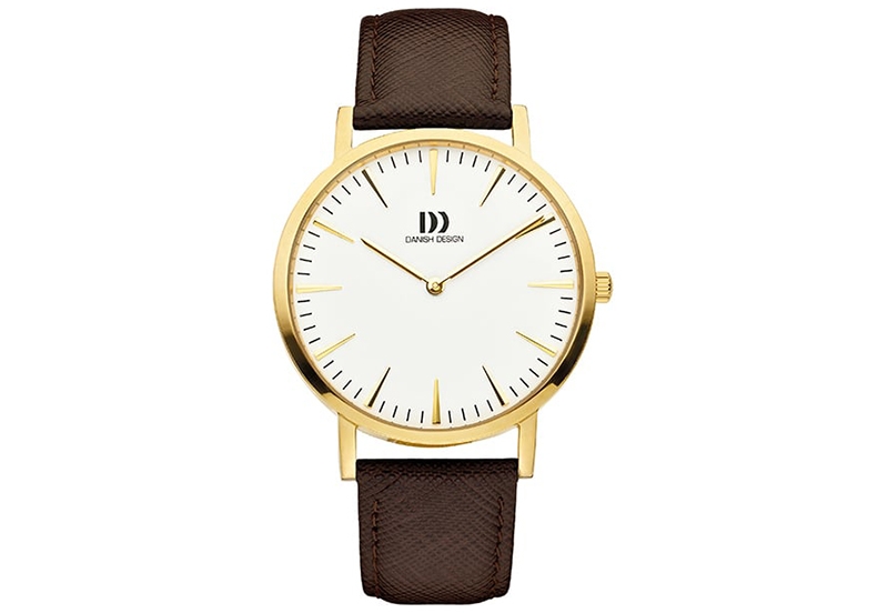Danish Design watch strap IQ15Q1235