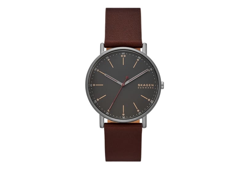 Skagen Watch Strap SKW6860
