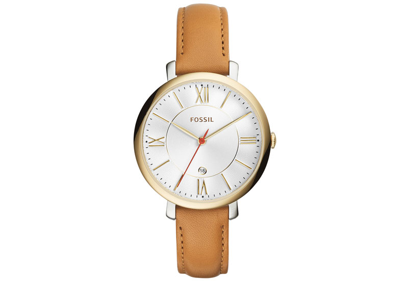 Watchband Fossil ES3737
