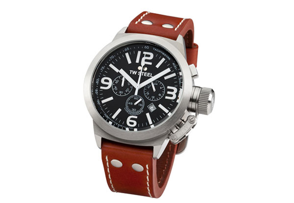 Watchstrap TW STEEL TW6