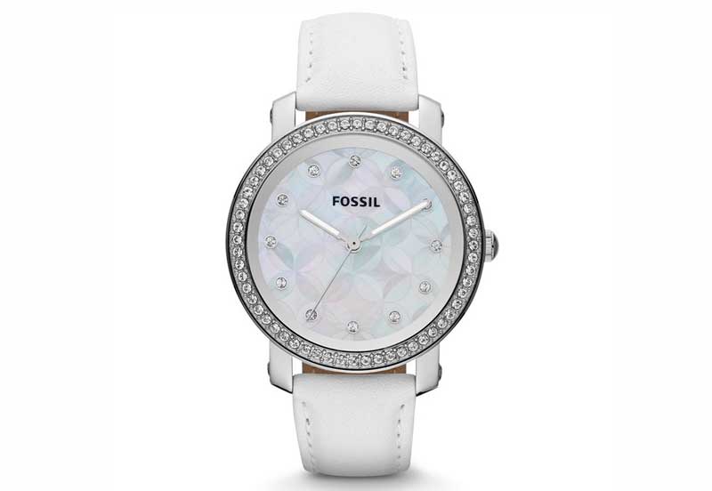 Fossil watch strap ES3233