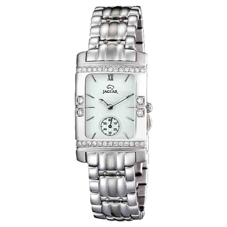 Jaguar BA01751 J455 watch strap