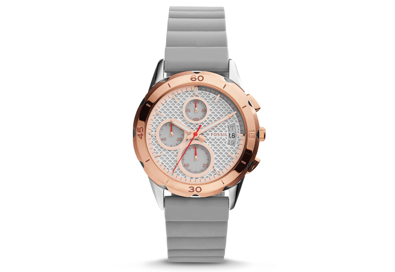 Fossil watch strap ES4042
