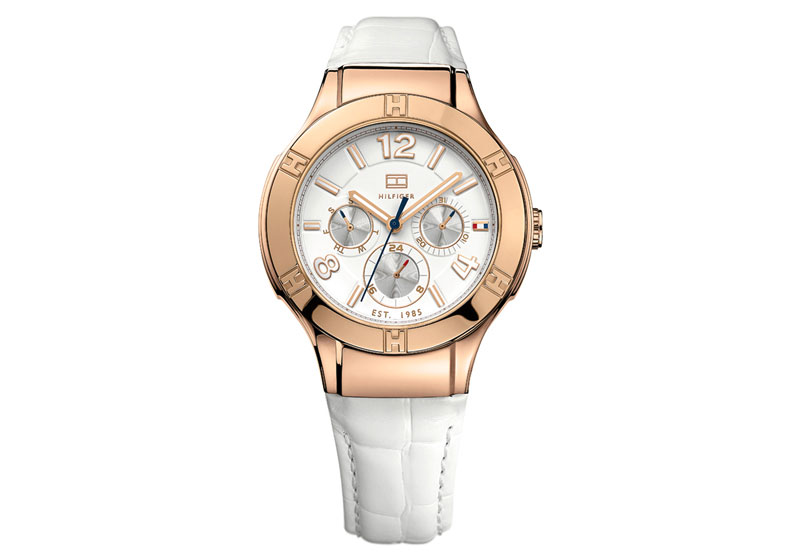 Tommy Hilfiger watchstrap TH1781362