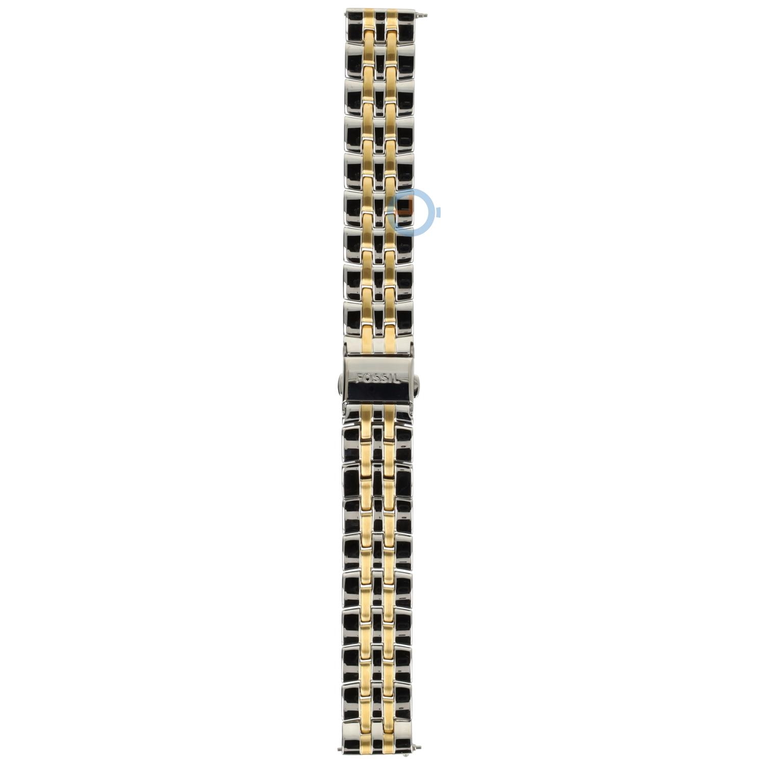 Fossil watch strap ES5143