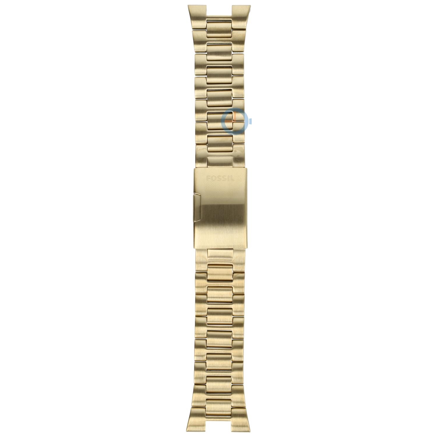 Fossil watch strap CH2911