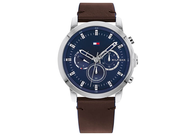 Tommy Hilfiger Jameson TH1791797 watch strap