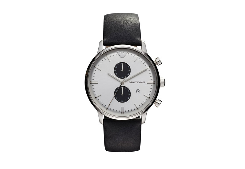 Armani watch strap AR0385