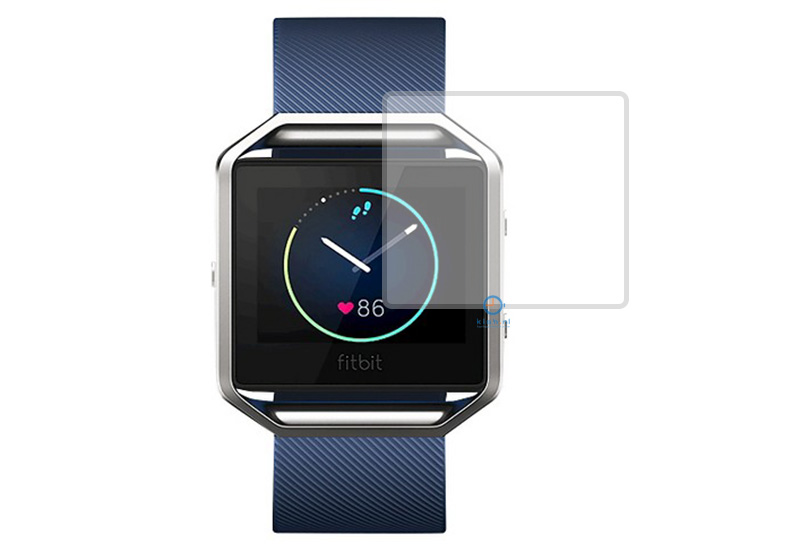 Fitbit Blaze Screen protector