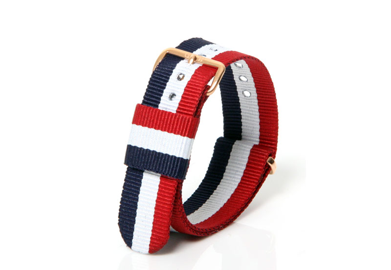 Daniel Wellington watchstrap 20mm Classic Cambridge