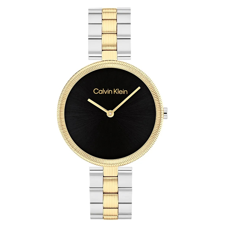 Calvin Klein watch-band 25100012 Gleam