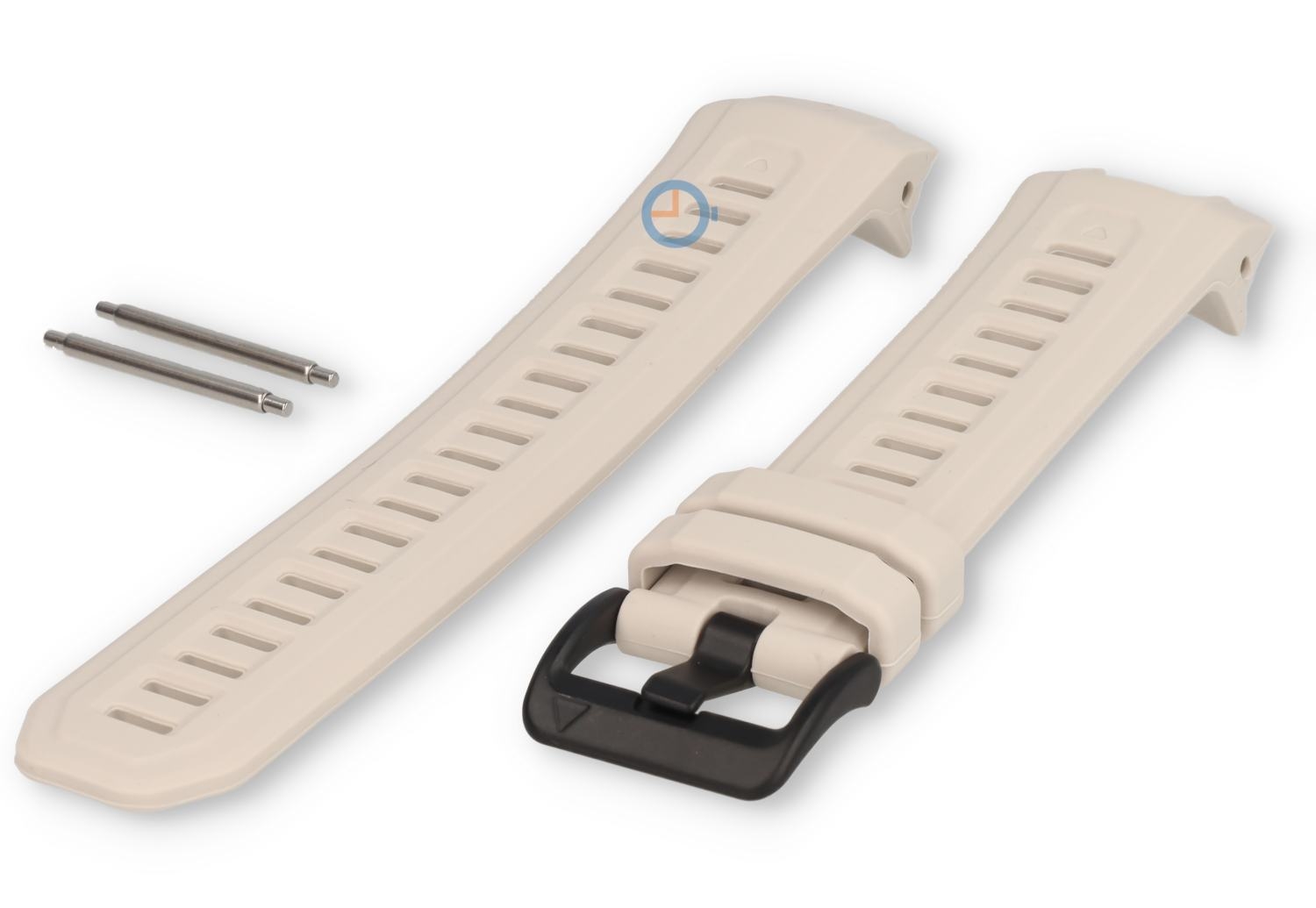 Bands for Garmin Instinct 3 - 45mm - off-white