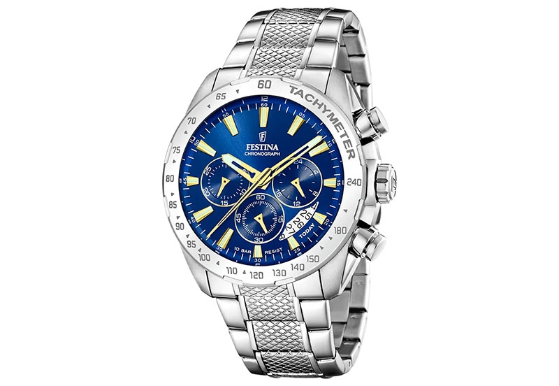 Festina Watch strap F20668-2