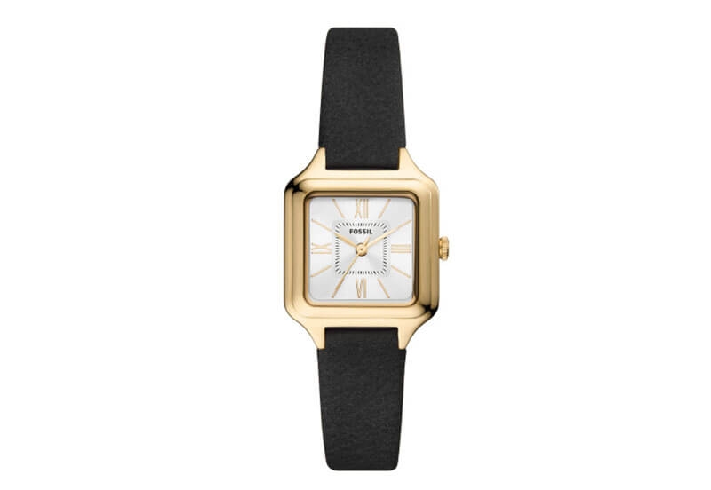 Fossil watch strap ES5086