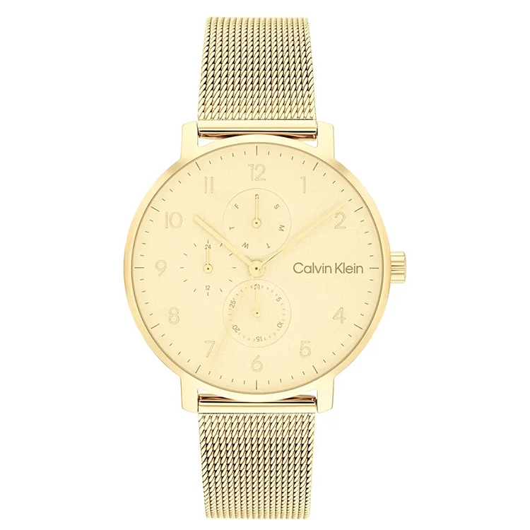 Calvin Klein watch-band 25200403 CK STUN