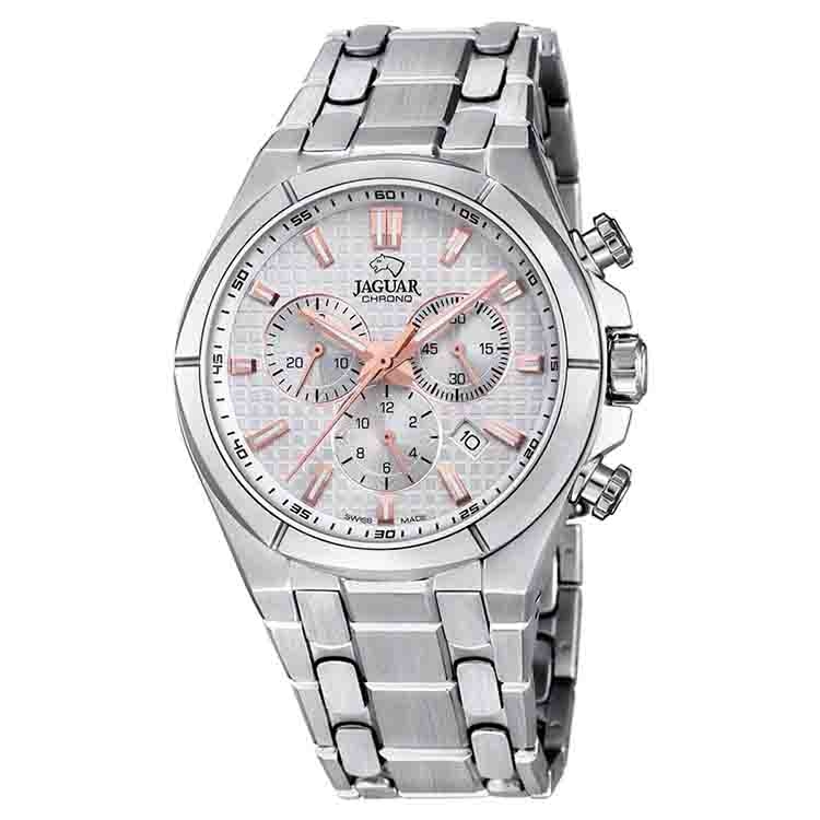 Jaguar J695 watch strap