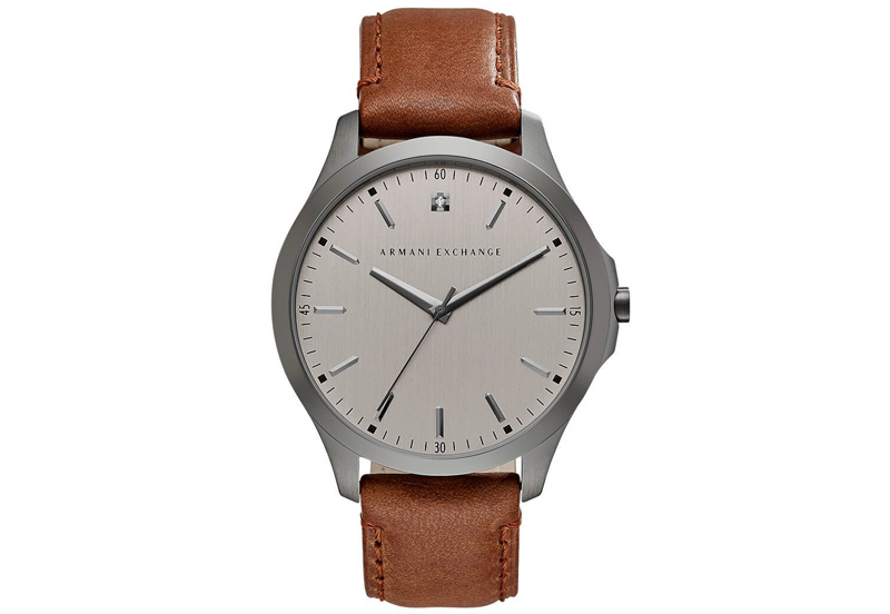Armani Exchange watchstrap AX2195