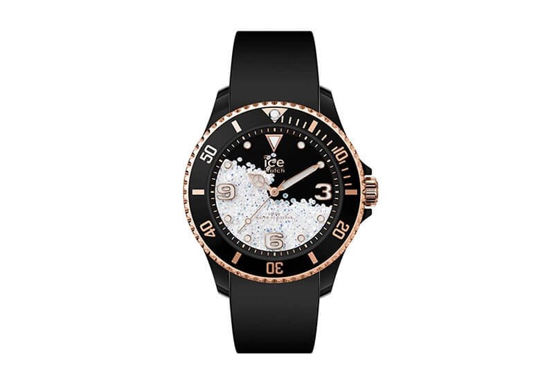 Ice-Watch watch band - 017249 - ICE crystal - Medium