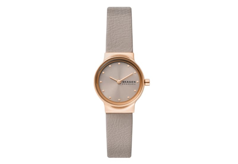 Skagen Watch Strap SKW3005