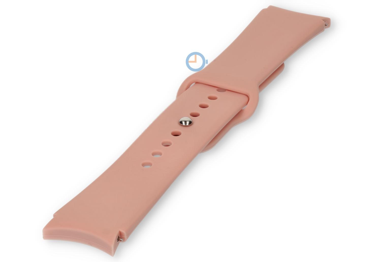 Galaxy Watch6 ladies strap - pink