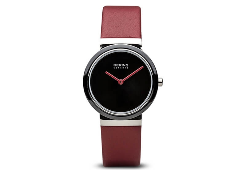 Bering watch strap 10729-642