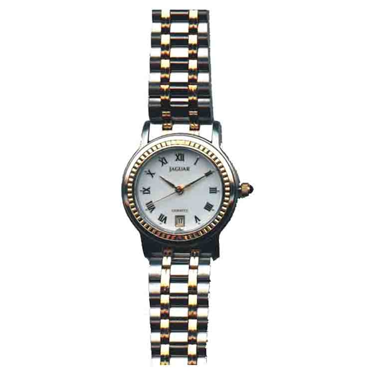 Jaguar BA01295 J908 watch strap