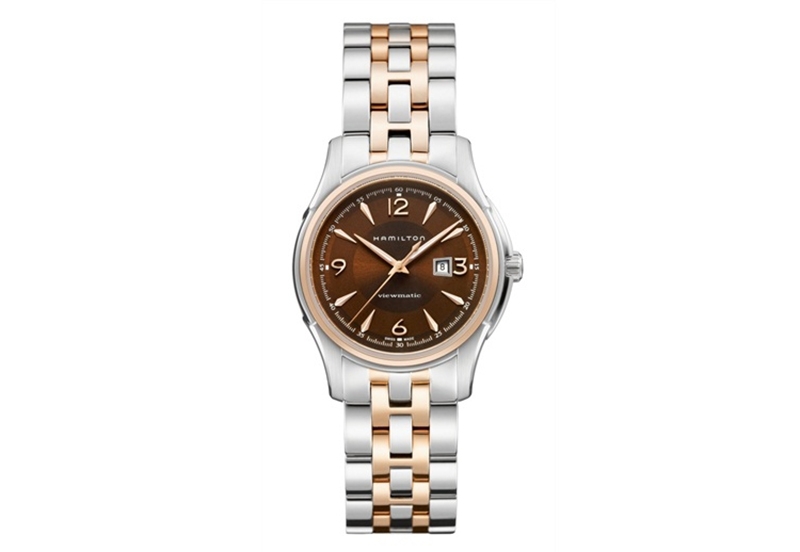 Hamilton Jazzmaster Watch Strap: H32305195