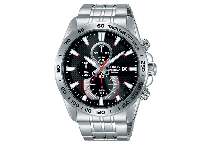 Lorus watchstrap RM387DX9