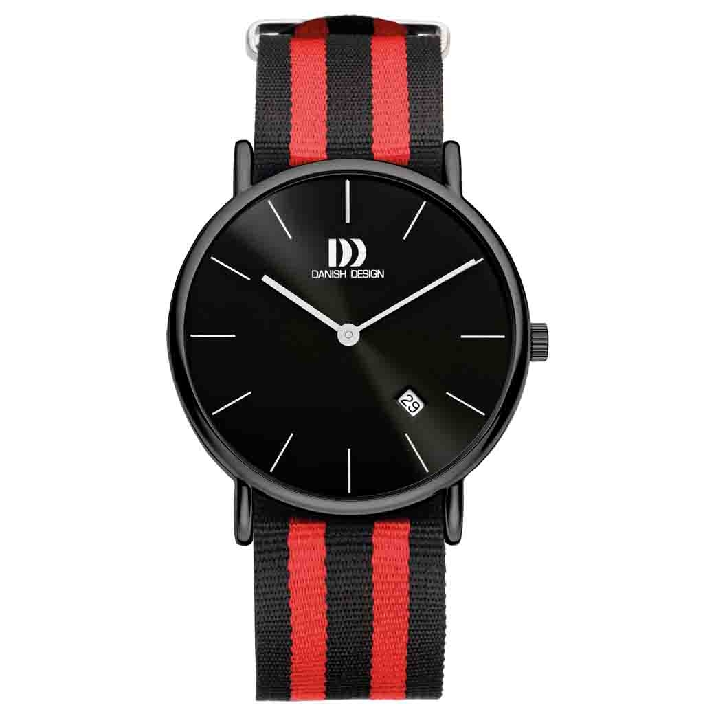 Original Danish Design Watch strap IQ16Q1048