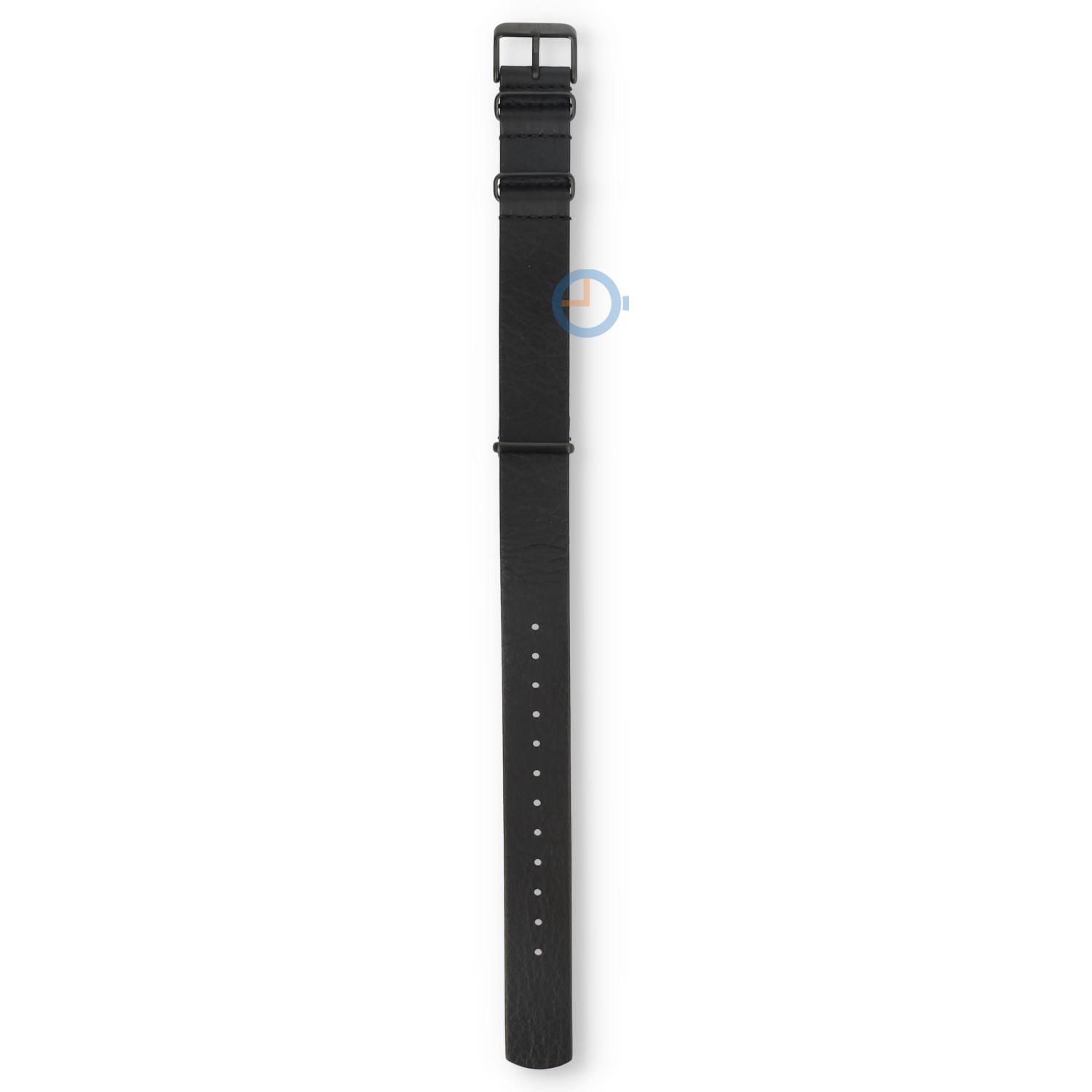 Original watch strap for Seiko SARY215