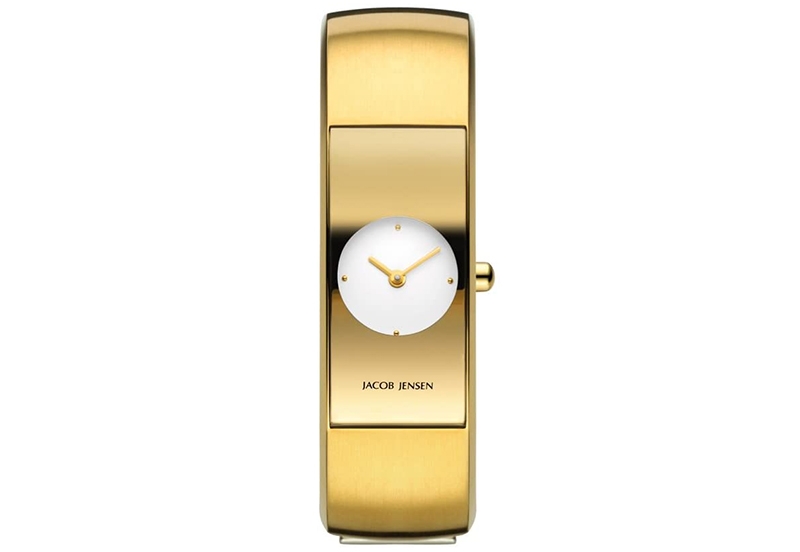 Jacob Jensen JJ482 watch strap - ⌀ 58mm