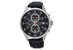 Seiko watchband SKS635P1