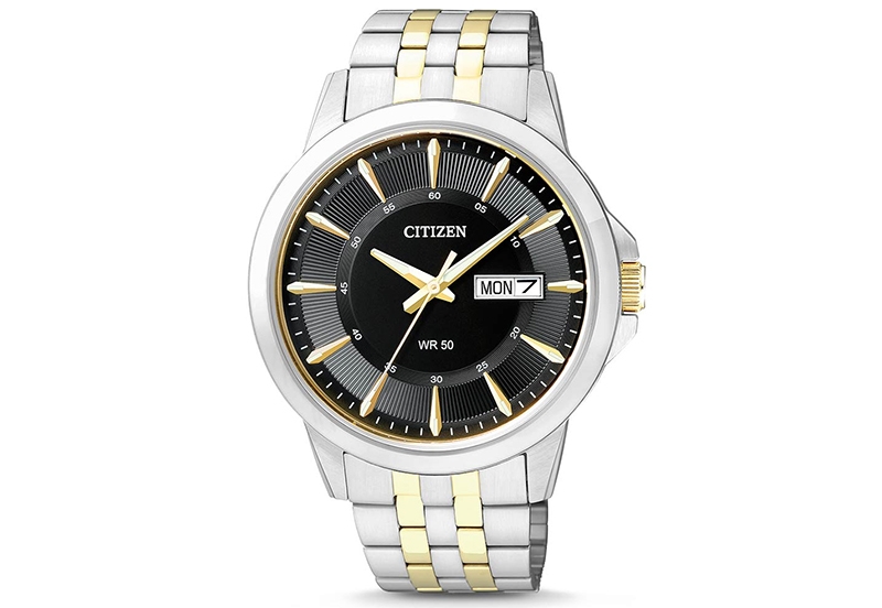 Citizen  BF2018-52EE watch strap