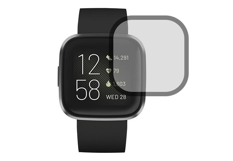 Fitbit Versa 2 Screen protector