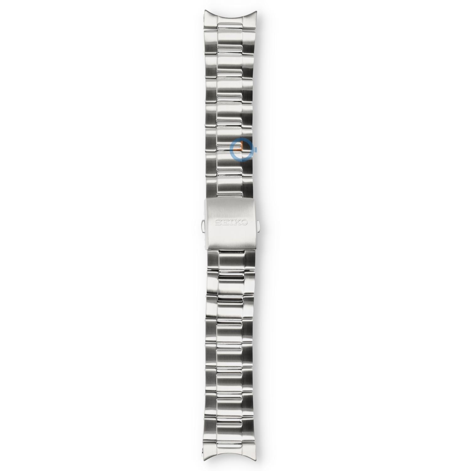 Seiko  horlogeband SNE391P1