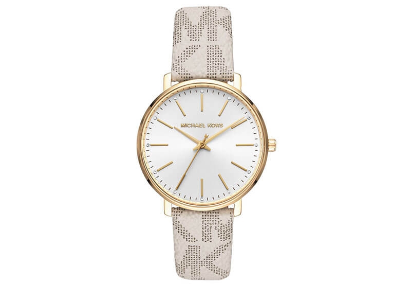 Michael Kors Pyper watch strap MK2858