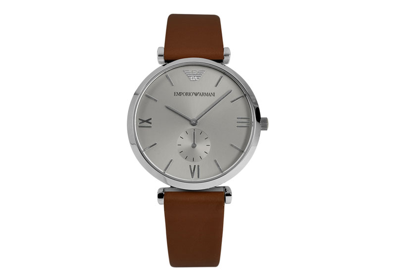 Watchstrap Armani AR1675