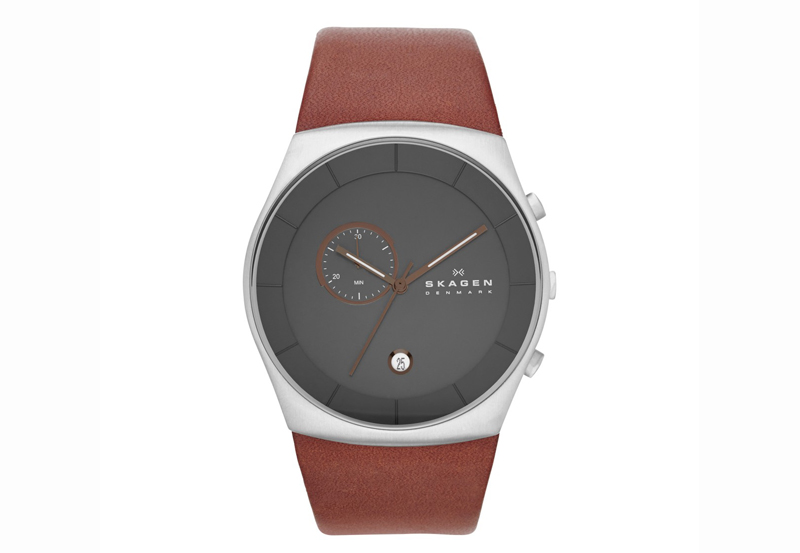 Skagen watchstrap SKW6085