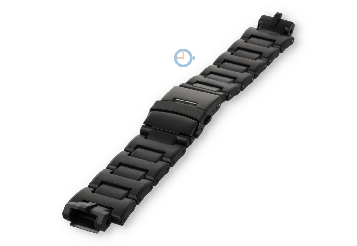 Casio Pro Trek PRW-6000/PRW-6100 watch band - black