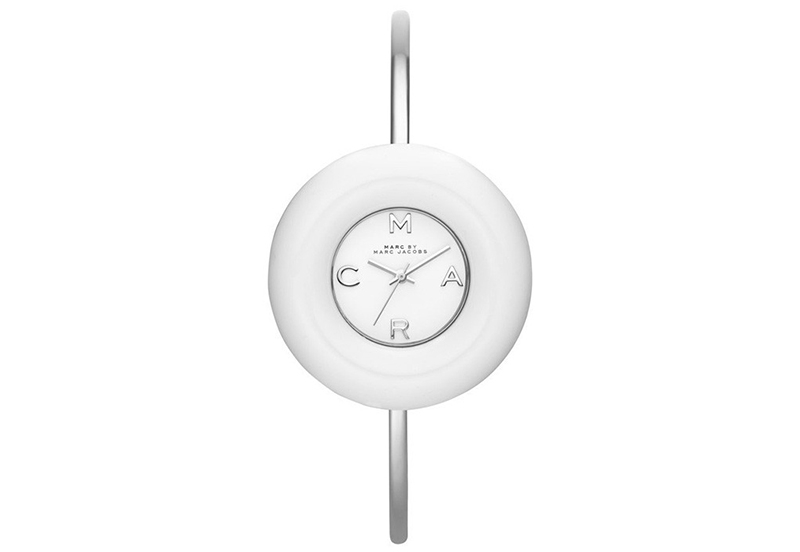 Marc Jacobs MBM3396 watch band