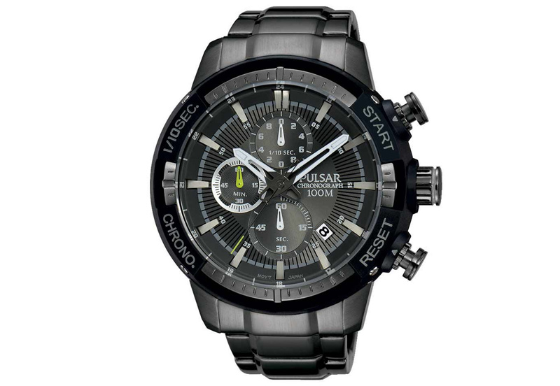 Pulsar watch band PM3049X1