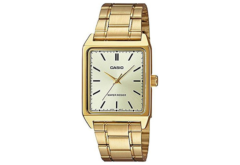 Casio MTP-V007G-9E strap: 10506378