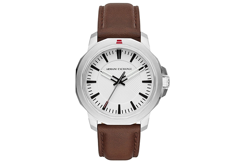 Armani Exchange watchstrap AX1903